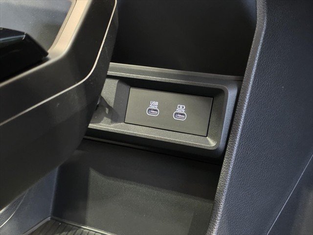 2025 KGM Torres Hybrid K30