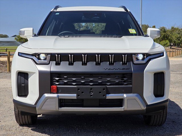 2025 KGM Torres Hybrid K30