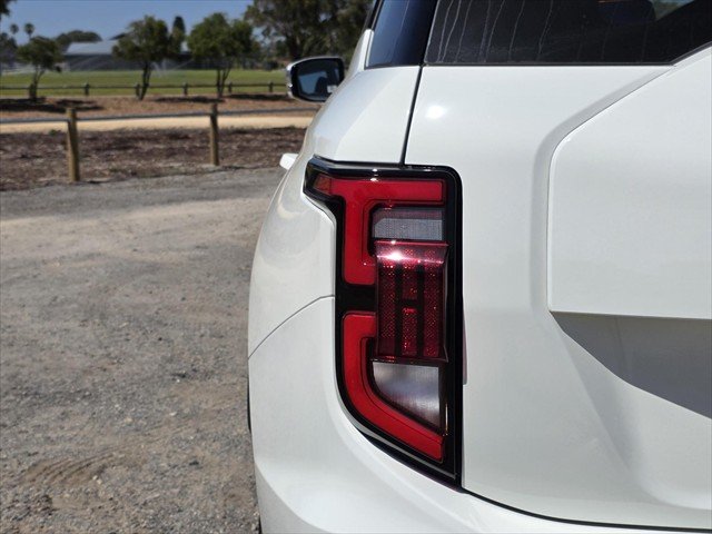 2025 KGM Torres Hybrid K30