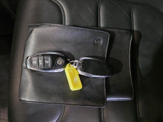 2014 Volkswagen Touareg V6 TDI