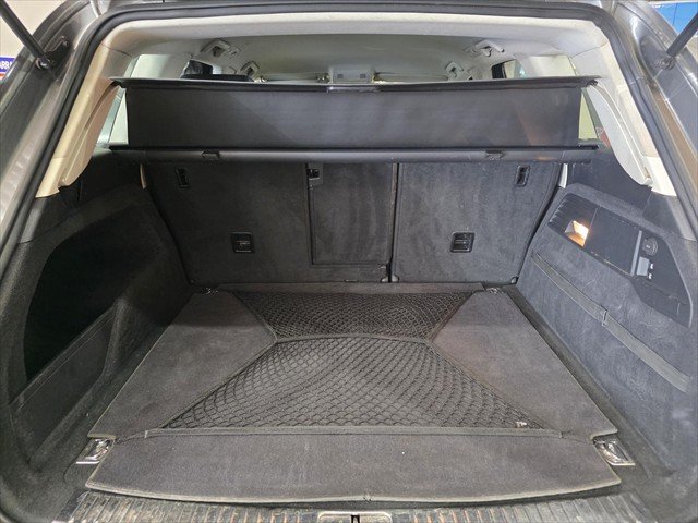 2014 Volkswagen Touareg V6 TDI