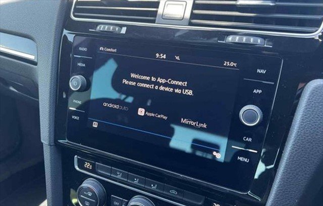 2018 Volkswagen Golf R Grid Edition