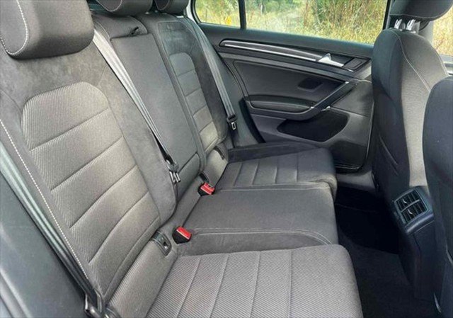 2018 Volkswagen Golf R Grid Edition