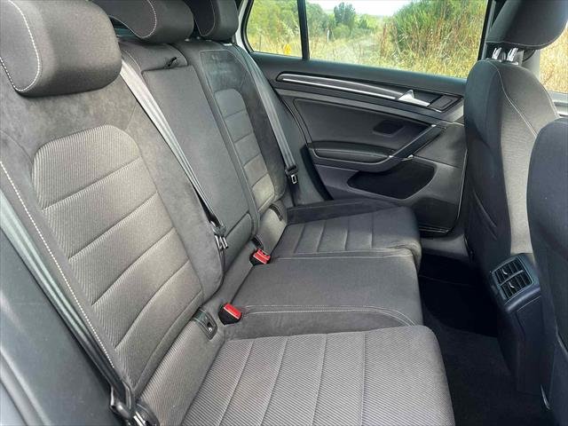 2018 Volkswagen Golf R Grid Edition