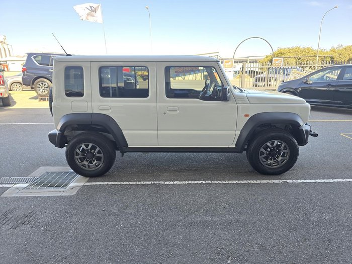 2023 Suzuki Jimny XL