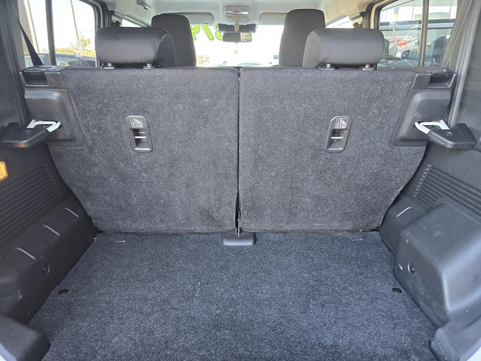 2023 Suzuki Jimny XL JJ 4X4 Dual Range Arctic White Pearl