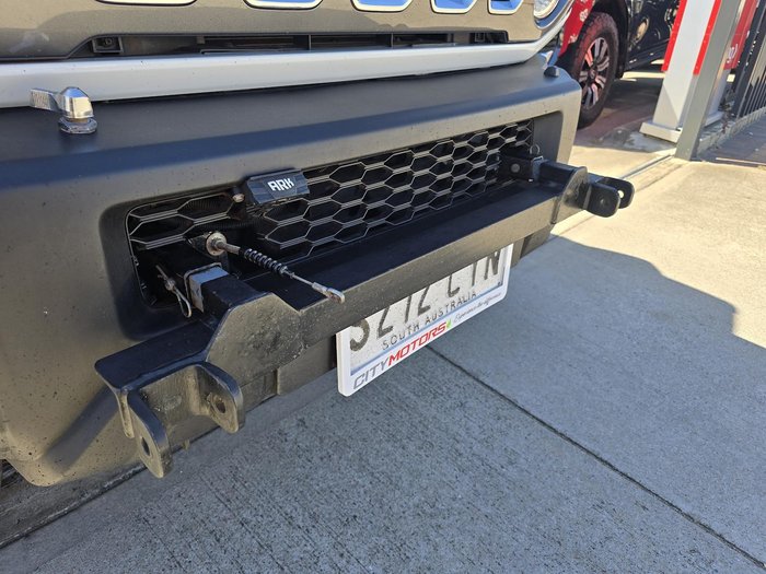 2023 Suzuki Jimny XL