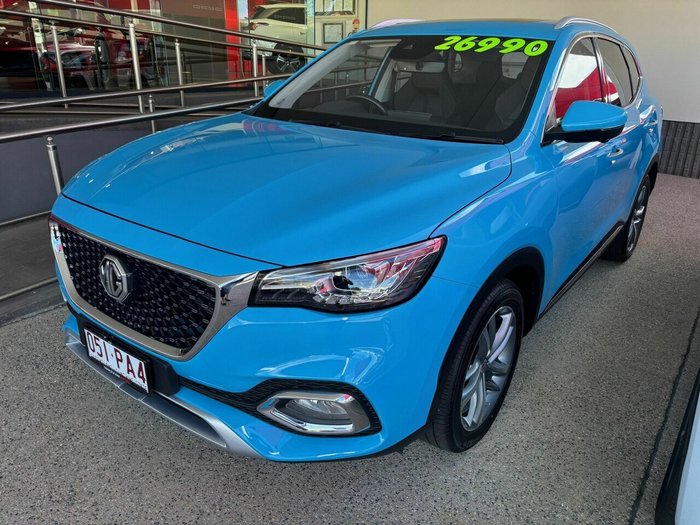 2023 MG HS Essence X