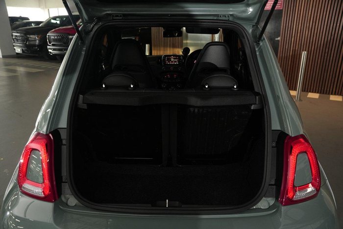 2020 Abarth 695 70 Anniversario