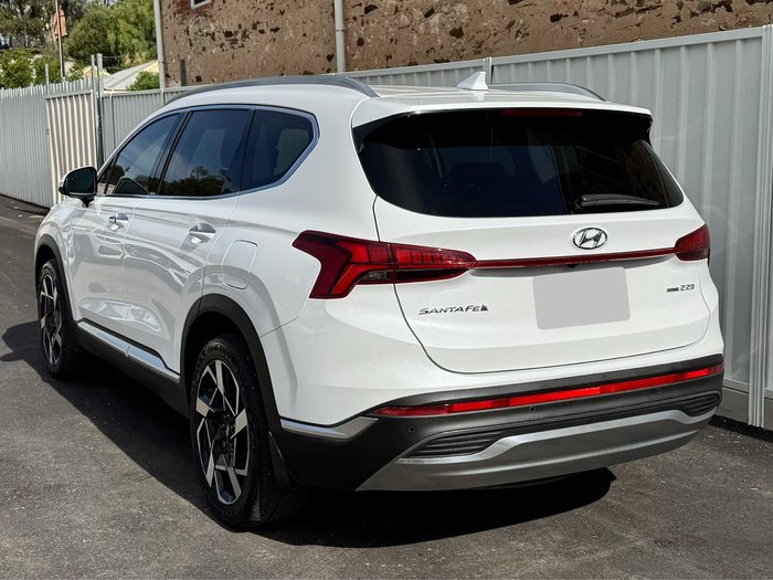 2023 Hyundai Santa Fe Elite
