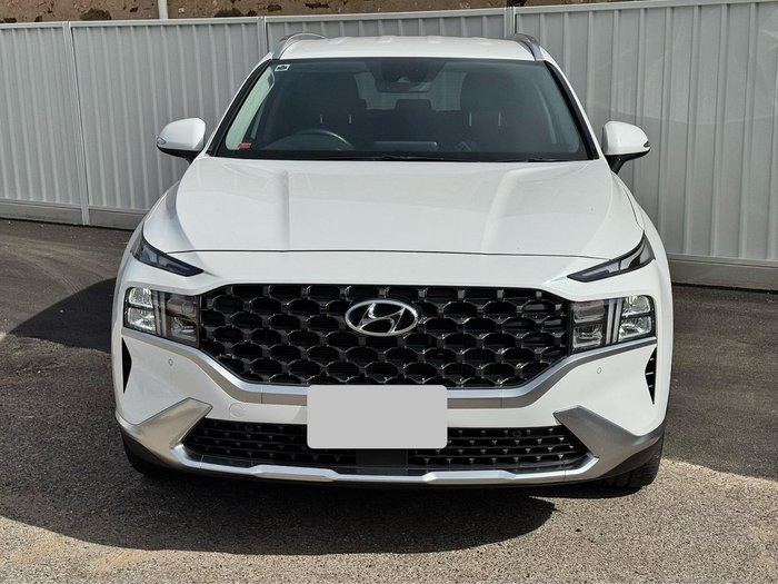 2023 Hyundai Santa Fe Elite