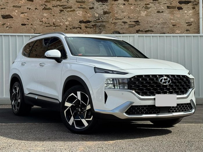 2023 Hyundai Santa Fe Elite