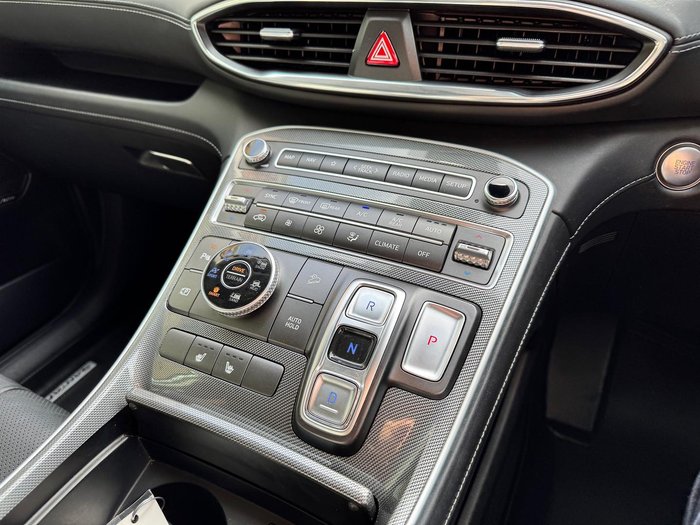 2023 Hyundai Santa Fe Elite