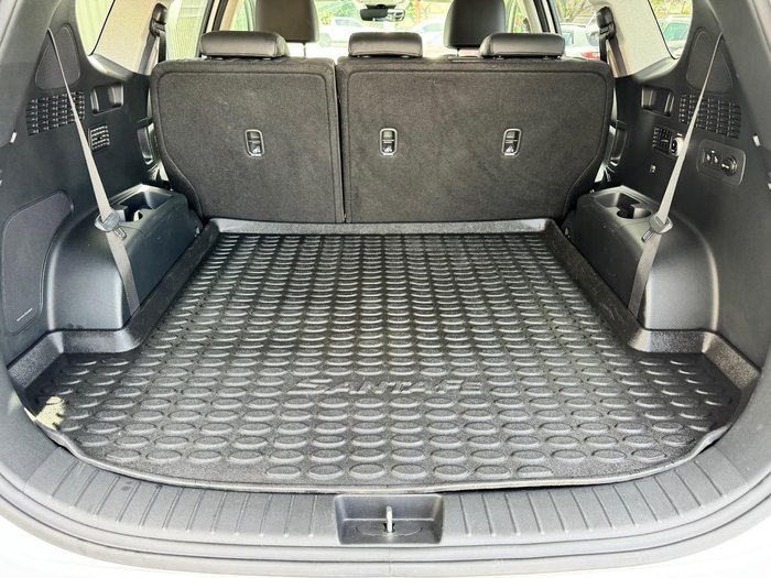 2023 Hyundai Santa Fe Elite