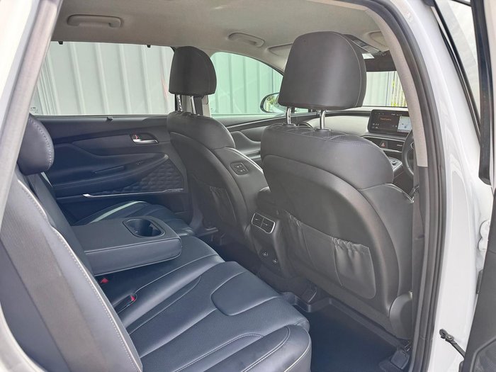 2023 Hyundai Santa Fe Elite