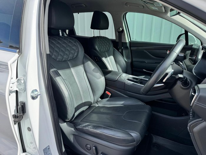 2023 Hyundai Santa Fe Elite