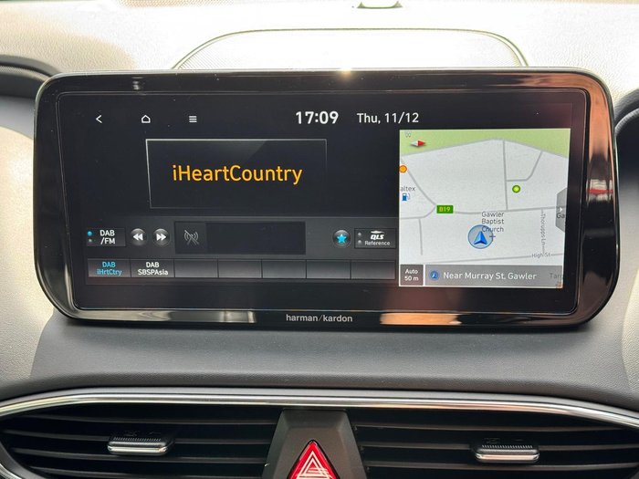 2023 Hyundai Santa Fe Elite