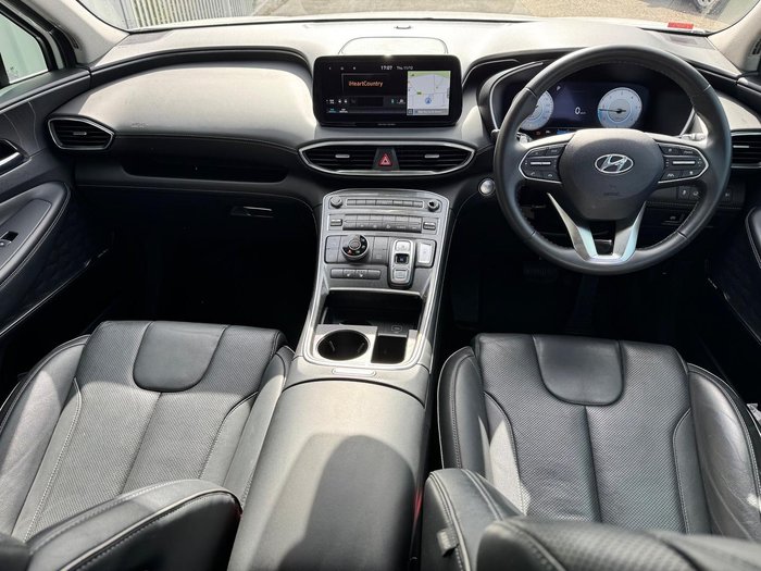 2023 Hyundai Santa Fe Elite