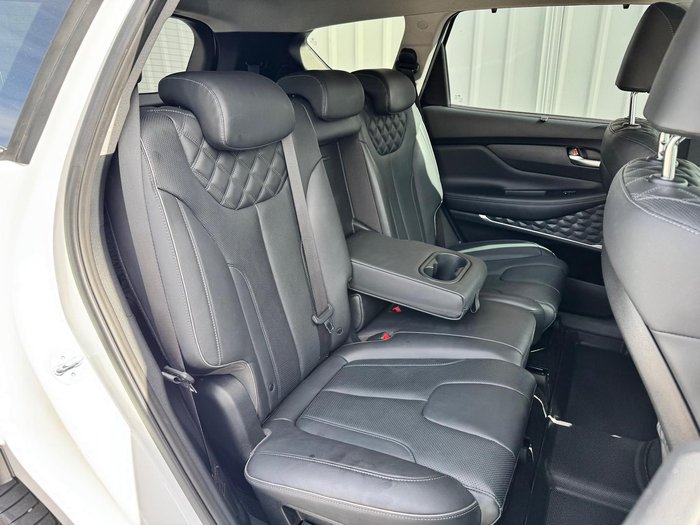 2023 Hyundai Santa Fe Elite