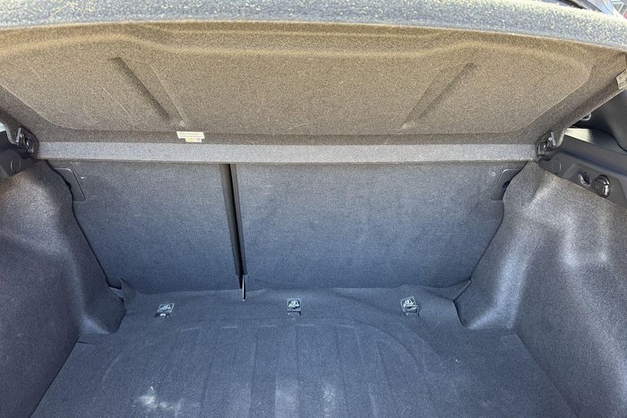 2013 Hyundai i30 Active GD Grey