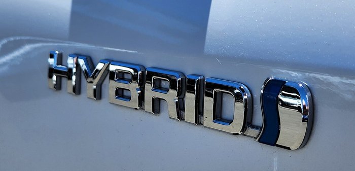 2024 Toyota Kluger GX