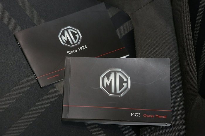 2023 MG MG3 Core