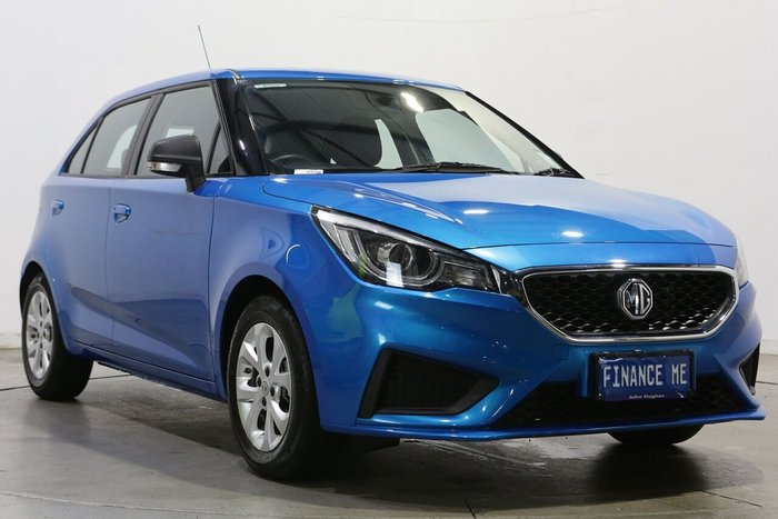 2023 MG MG3 Core