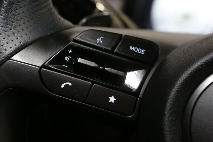 2021 Hyundai Tucson Elite N Line