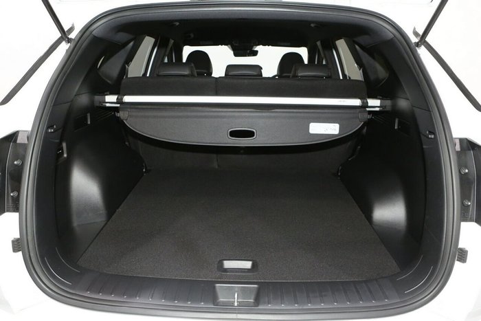 2021 Hyundai Tucson Elite N Line