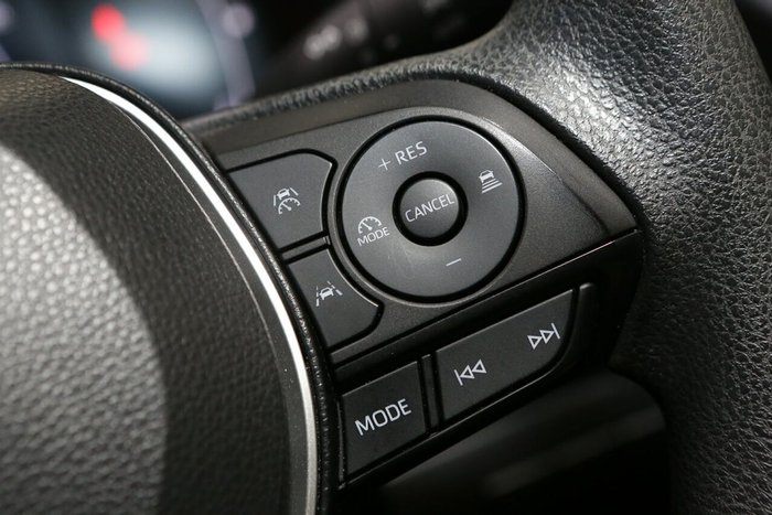 2024 Toyota Corolla Ascent Sport Hybrid