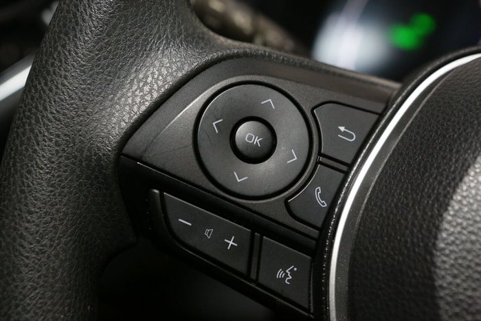 2024 Toyota Corolla Ascent Sport Hybrid