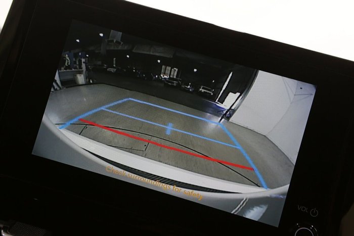 2024 Toyota Corolla Ascent Sport Hybrid