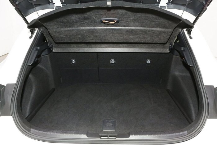 2024 Toyota Corolla Ascent Sport Hybrid