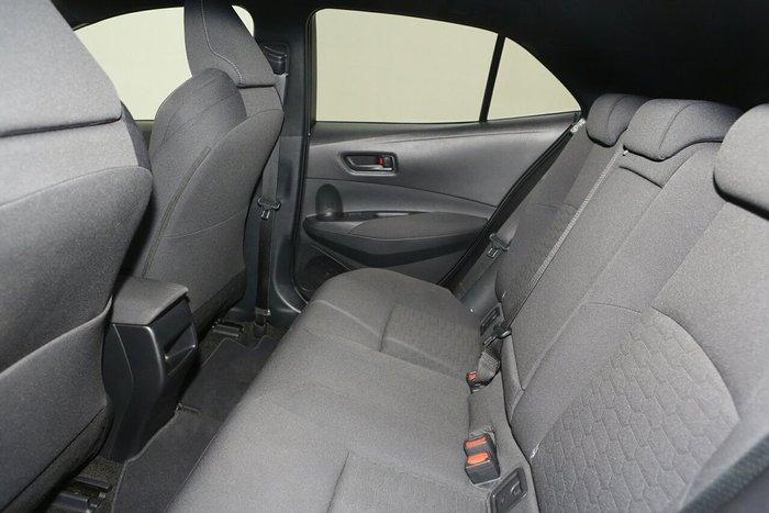 2024 Toyota Corolla Ascent Sport Hybrid