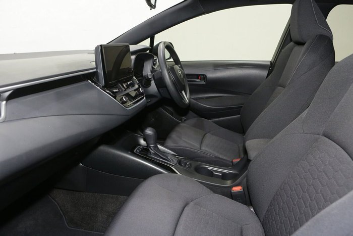 2024 Toyota Corolla Ascent Sport Hybrid