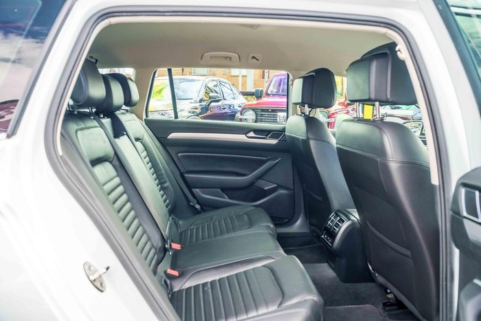 2017 Volkswagen Passat 132TSI Comfortline