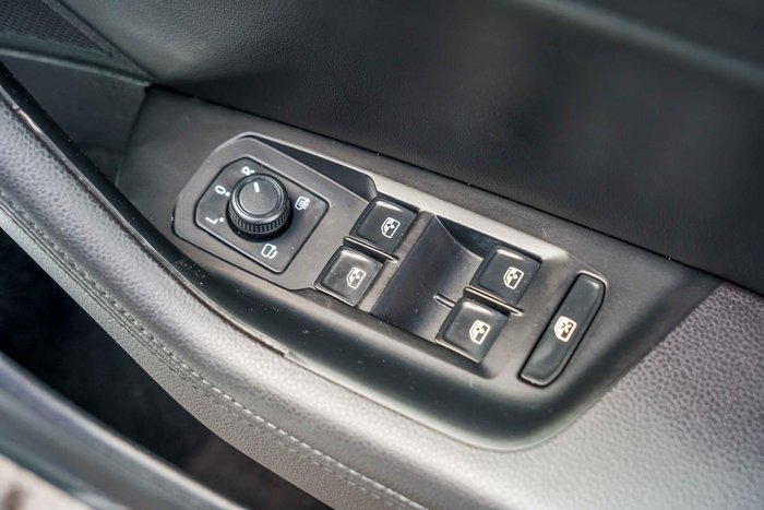 2017 Volkswagen Passat 132TSI Comfortline