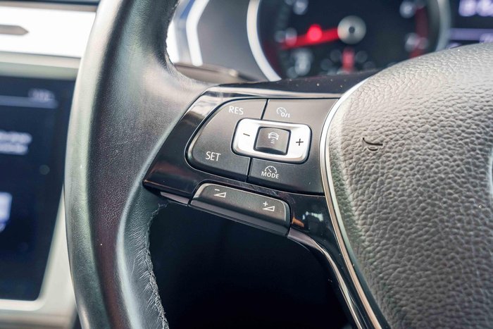 2017 Volkswagen Passat 132TSI Comfortline