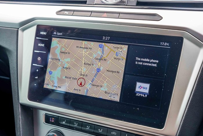 2017 Volkswagen Passat 132TSI Comfortline