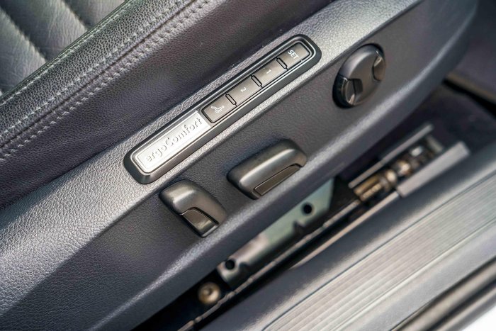 2017 Volkswagen Passat 132TSI Comfortline