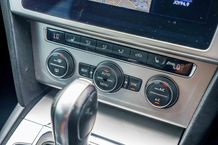 2017 Volkswagen Passat 132TSI Comfortline