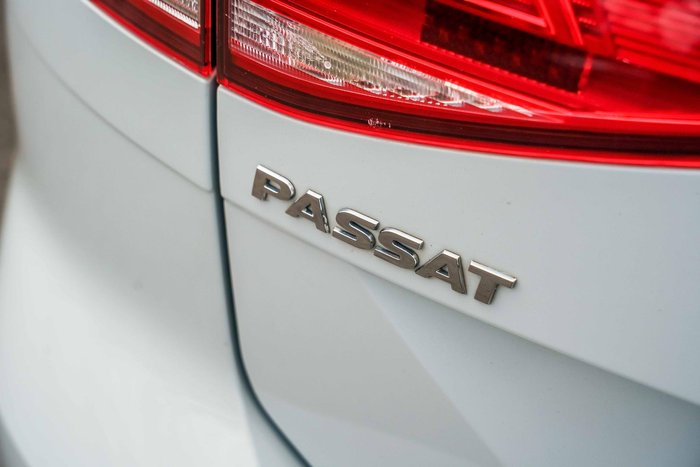 2017 Volkswagen Passat 132TSI Comfortline