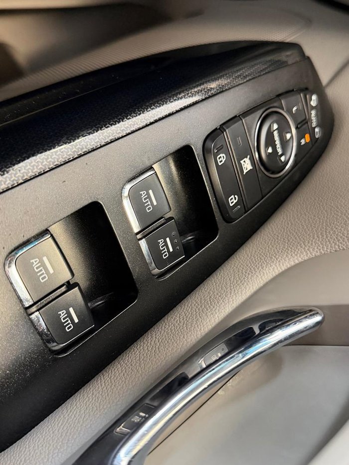 2019 Kia Carnival Si