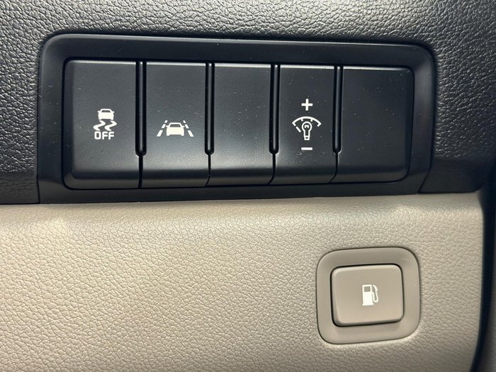 2019 Kia Carnival Si