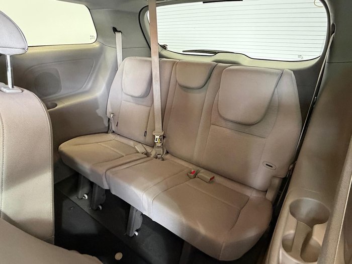 2019 Kia Carnival Si