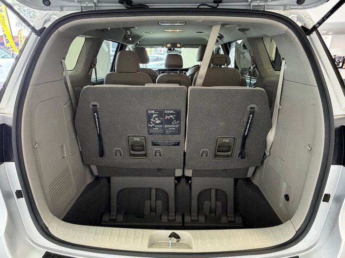 2019 Kia Carnival Si