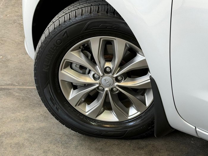 2019 Kia Carnival Si