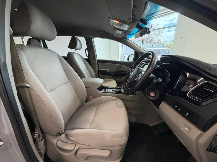 2019 Kia Carnival Si