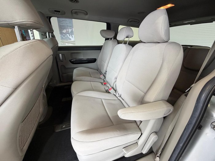 2019 Kia Carnival Si