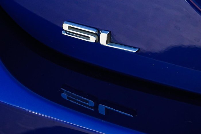 2021 Toyota Camry SL